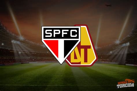 São Paulo x Tolima: onde assistir ao vivo, horário e escalações.
